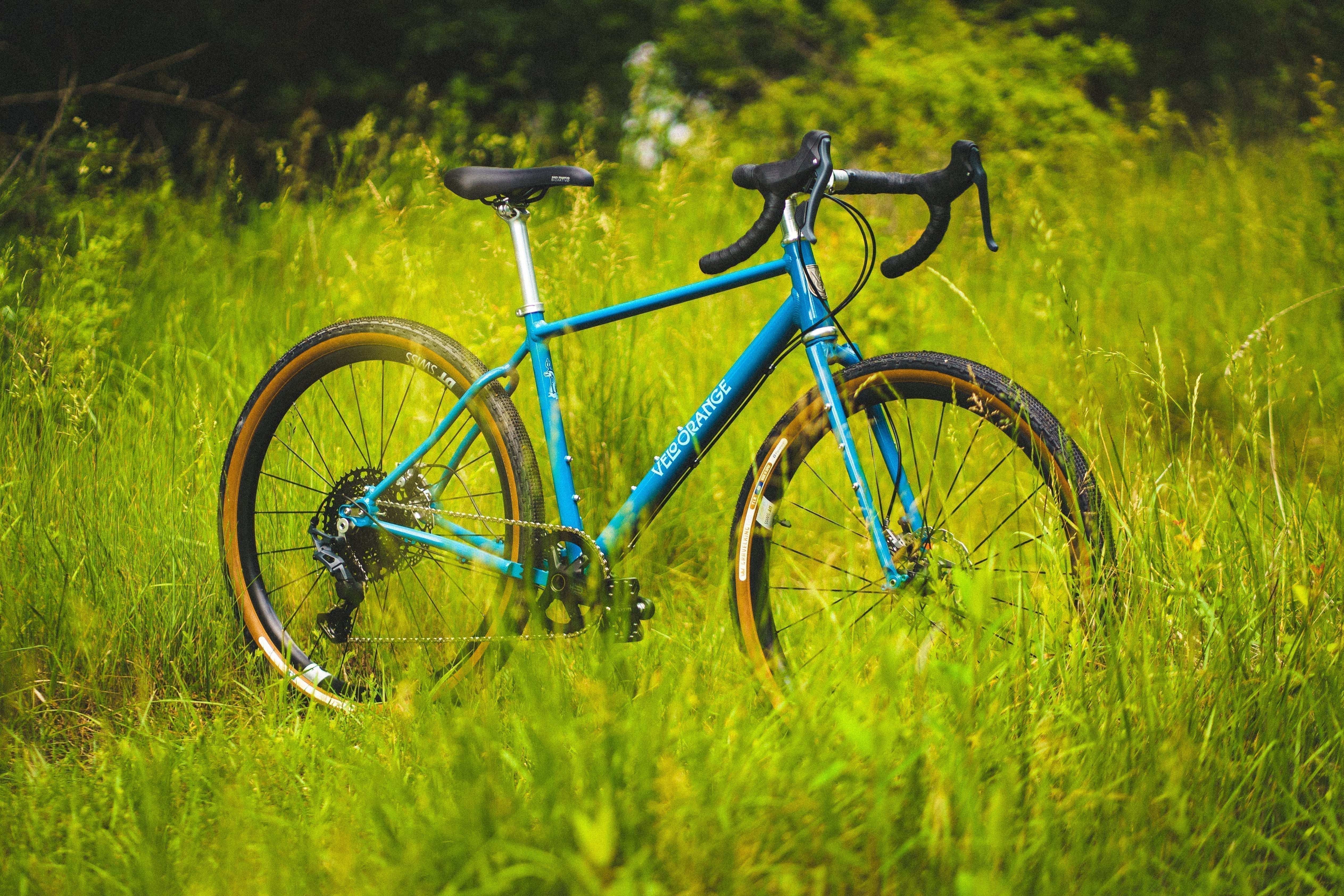 Chessie Presale Is Now Live! – Velo Orange