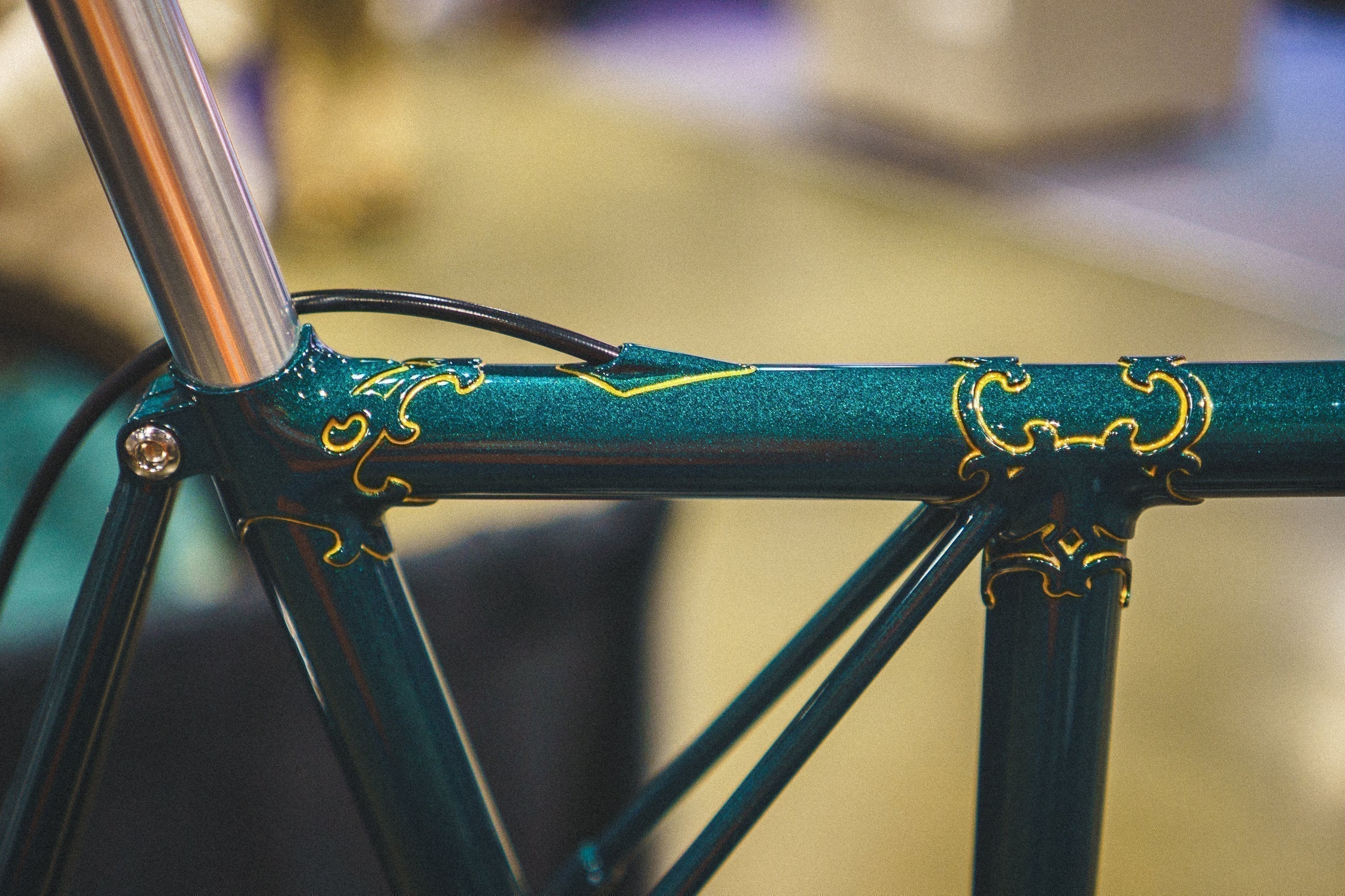 The Coolest Stuff at Philly Bike Expo 2026 – Velo Orange