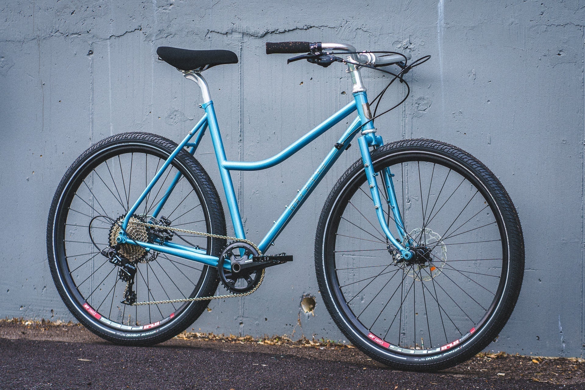 Polyvalent Frames On Sale! – Velo Orange