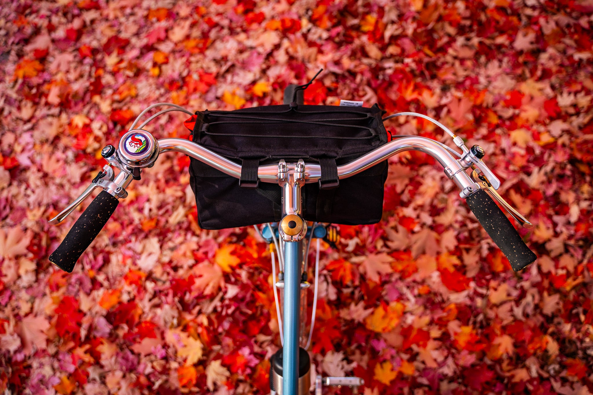 Is It Just Time to Call Them Bars? – Velo Orange