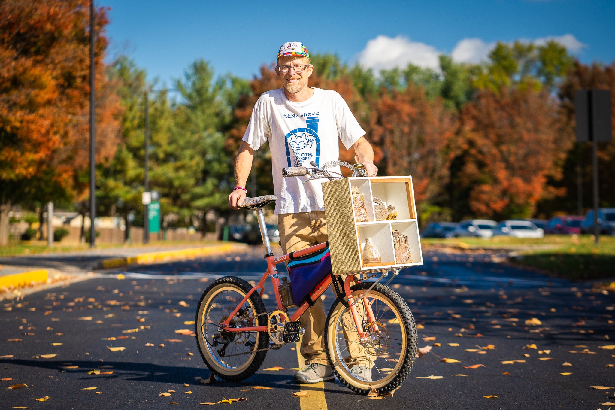 Intersection: Yakimono Bike – Velo Orange