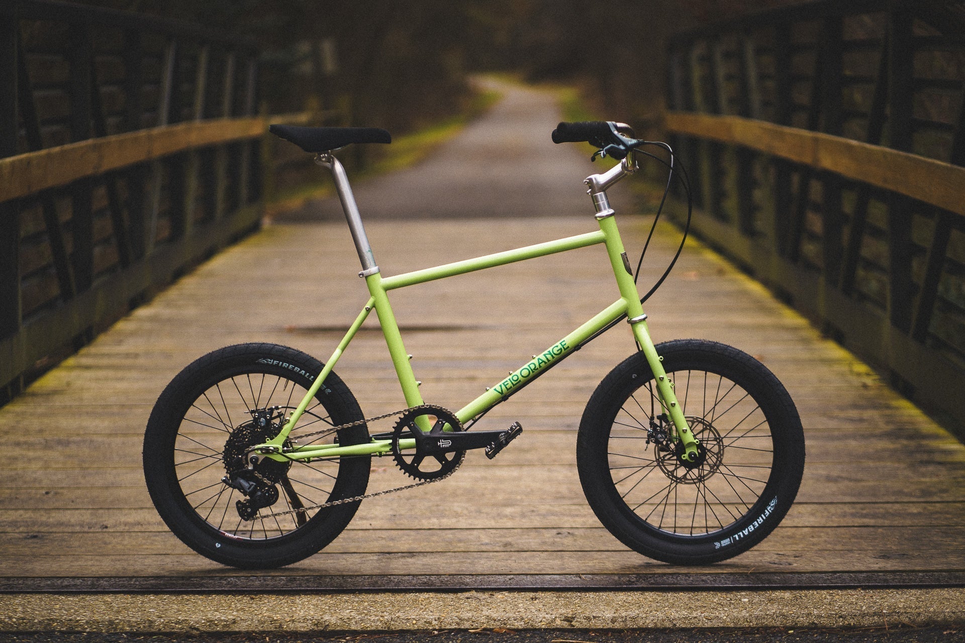 The Neutrino Mini Velo Pre-Sale is Live! – Velo Orange
