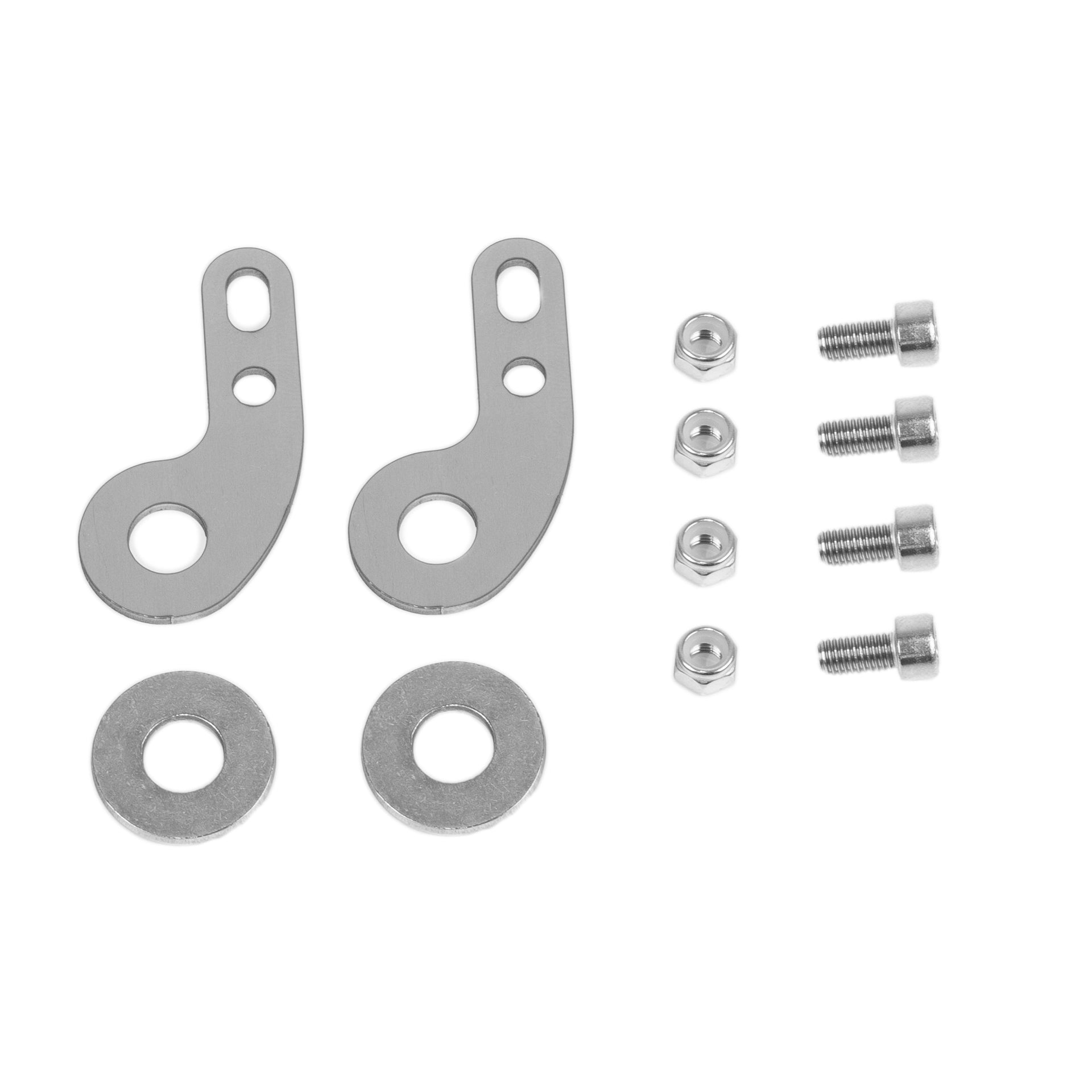 Front Rack Adapter – Velo Orange