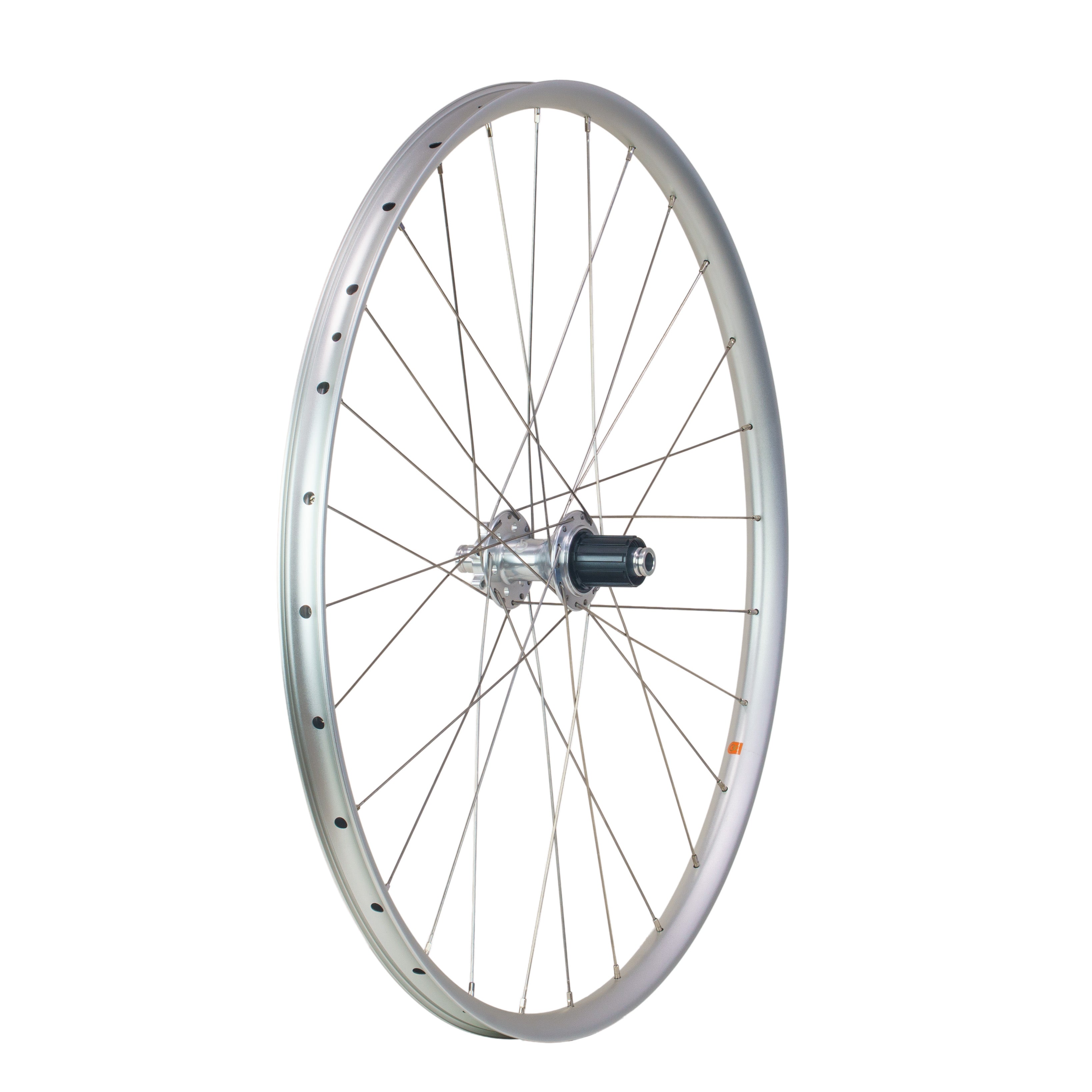 Orbital Disc Rear Wheel – Velo Orange