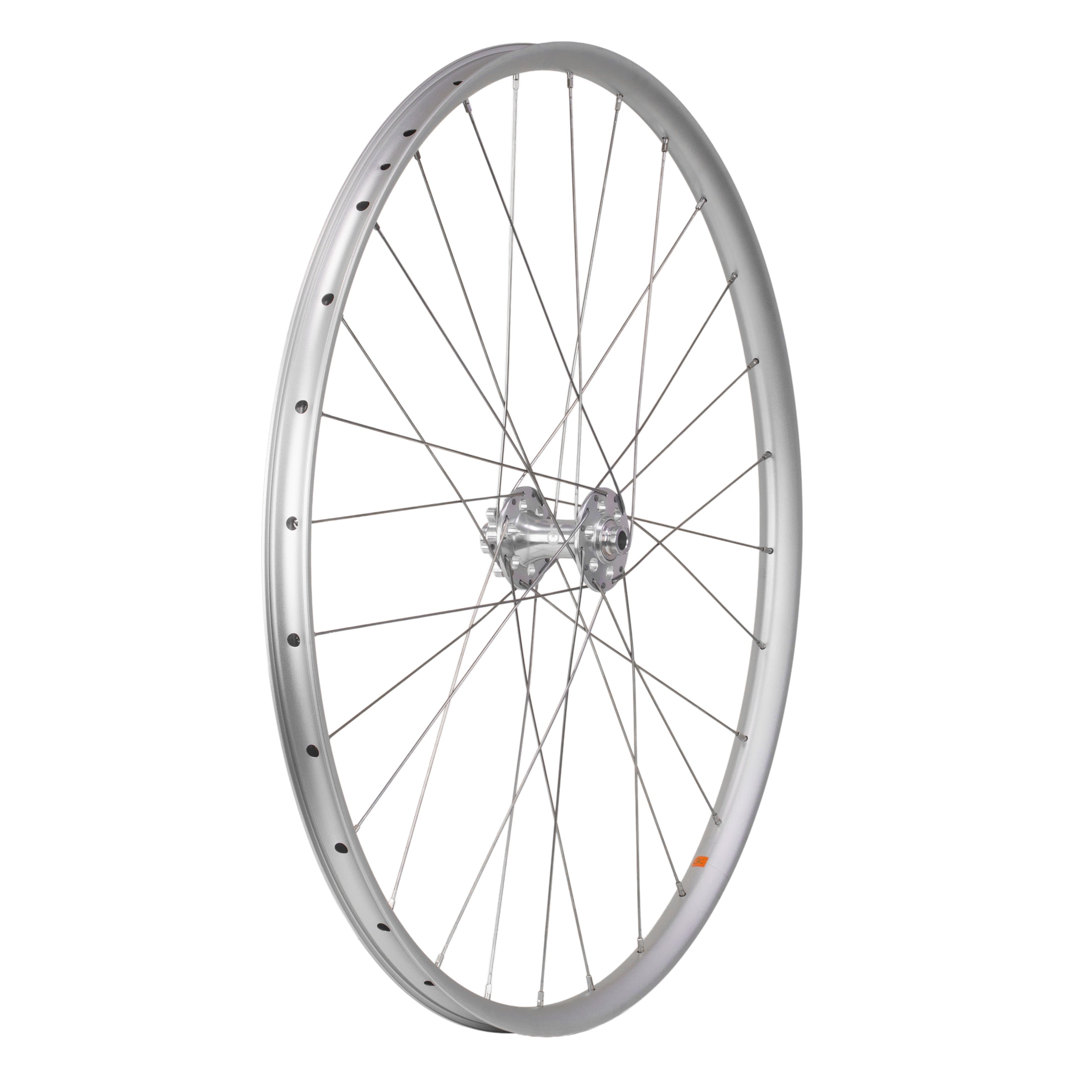 Orbital Disc Front Wheel – Velo Orange