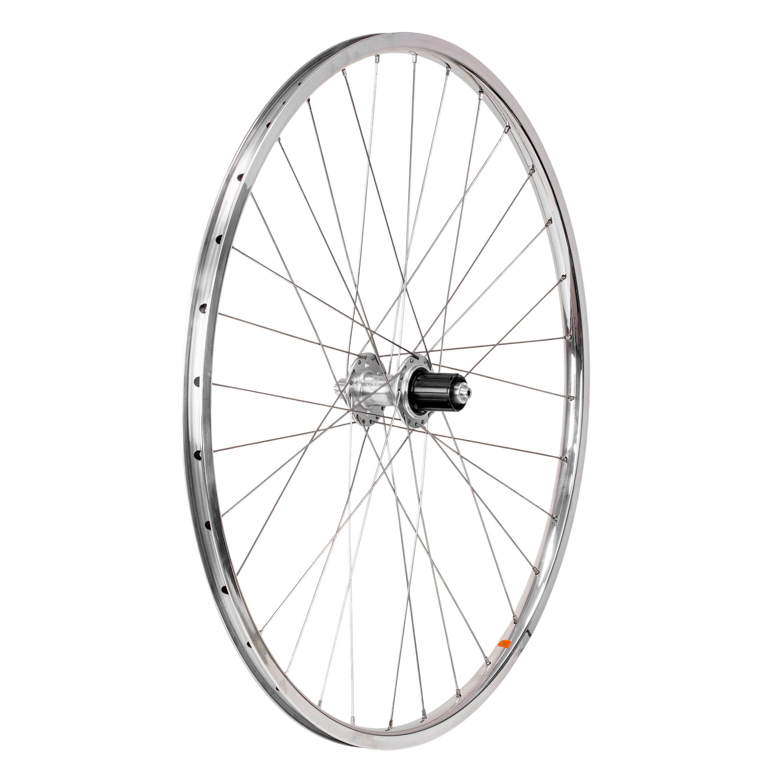 Velo Orange 700c Enterprise Rear Wheel, 130mm