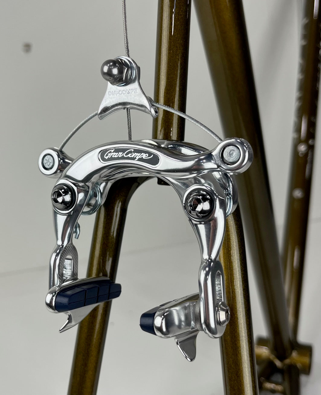 Dia-Compe 610 Centerpull Brake – Velo Orange