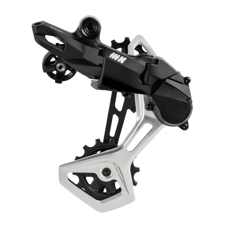 MicroSHIFT Advent MX 1x 11-Speed Groupset – Velo Orange
