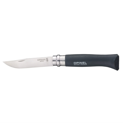 Opinel No.8 Stainless Knife