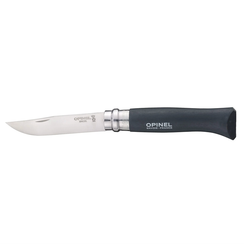 Opinel No.8 Stainless Knife