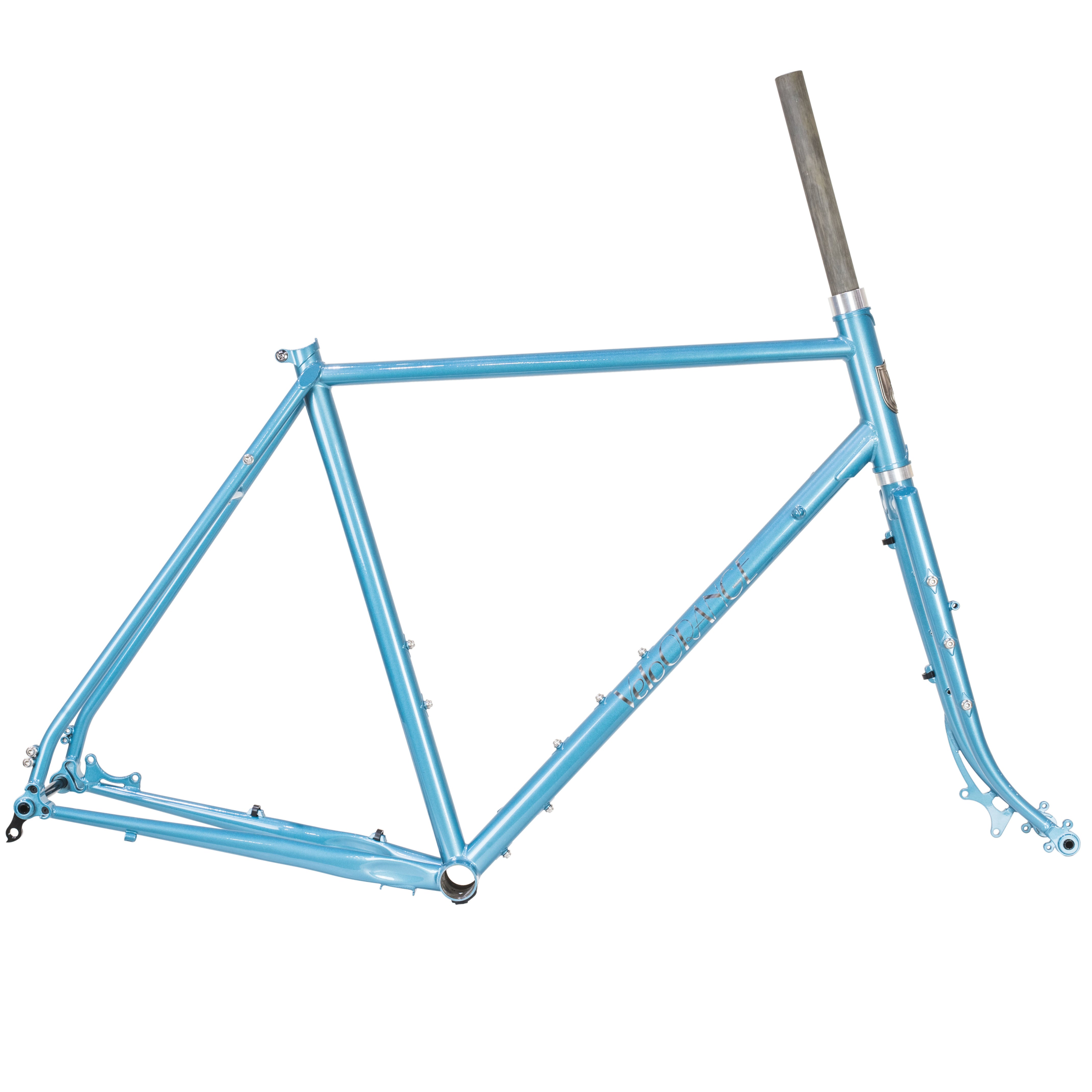 Frame surly online dijual