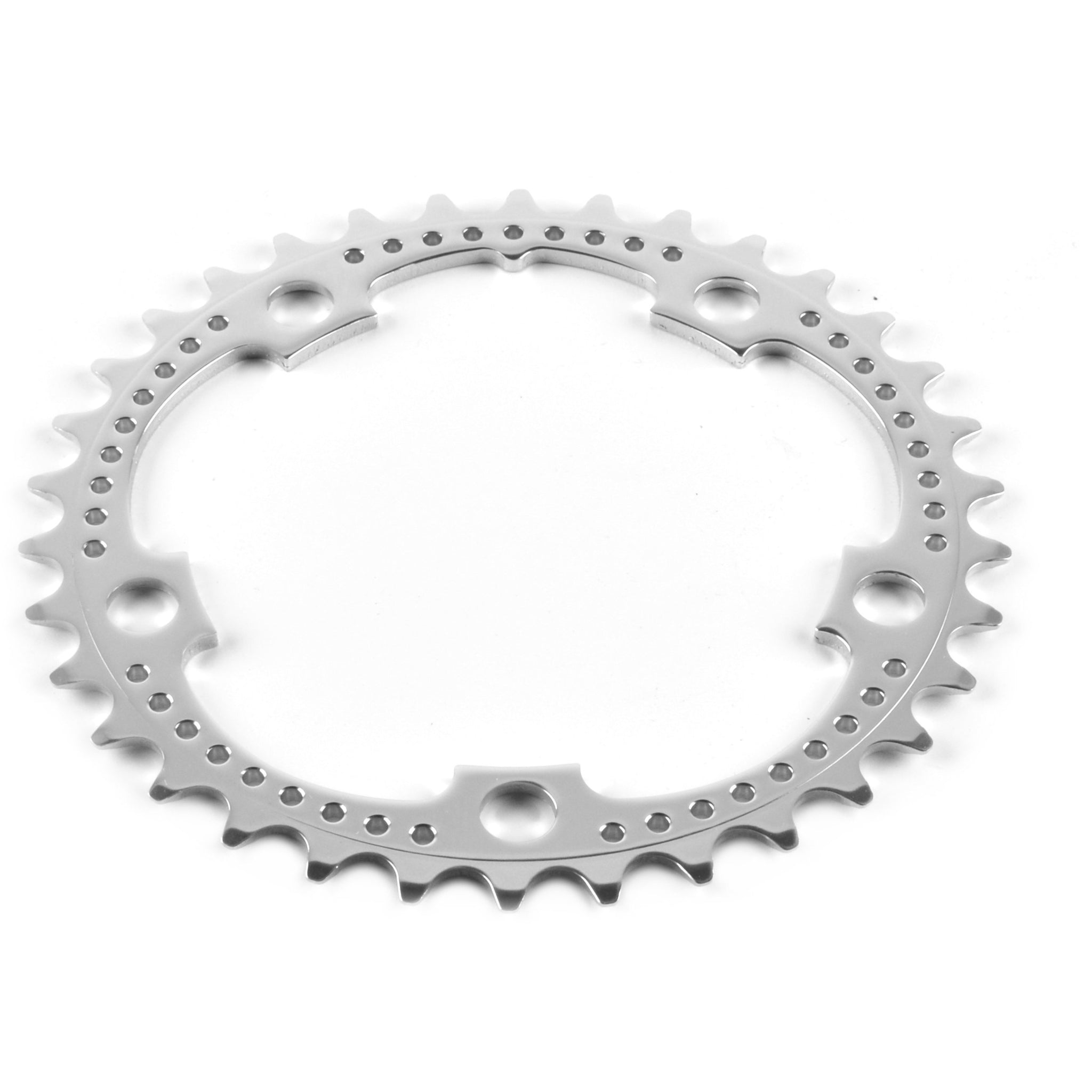 Velo Orange Drillium Inner Chainring - 34T