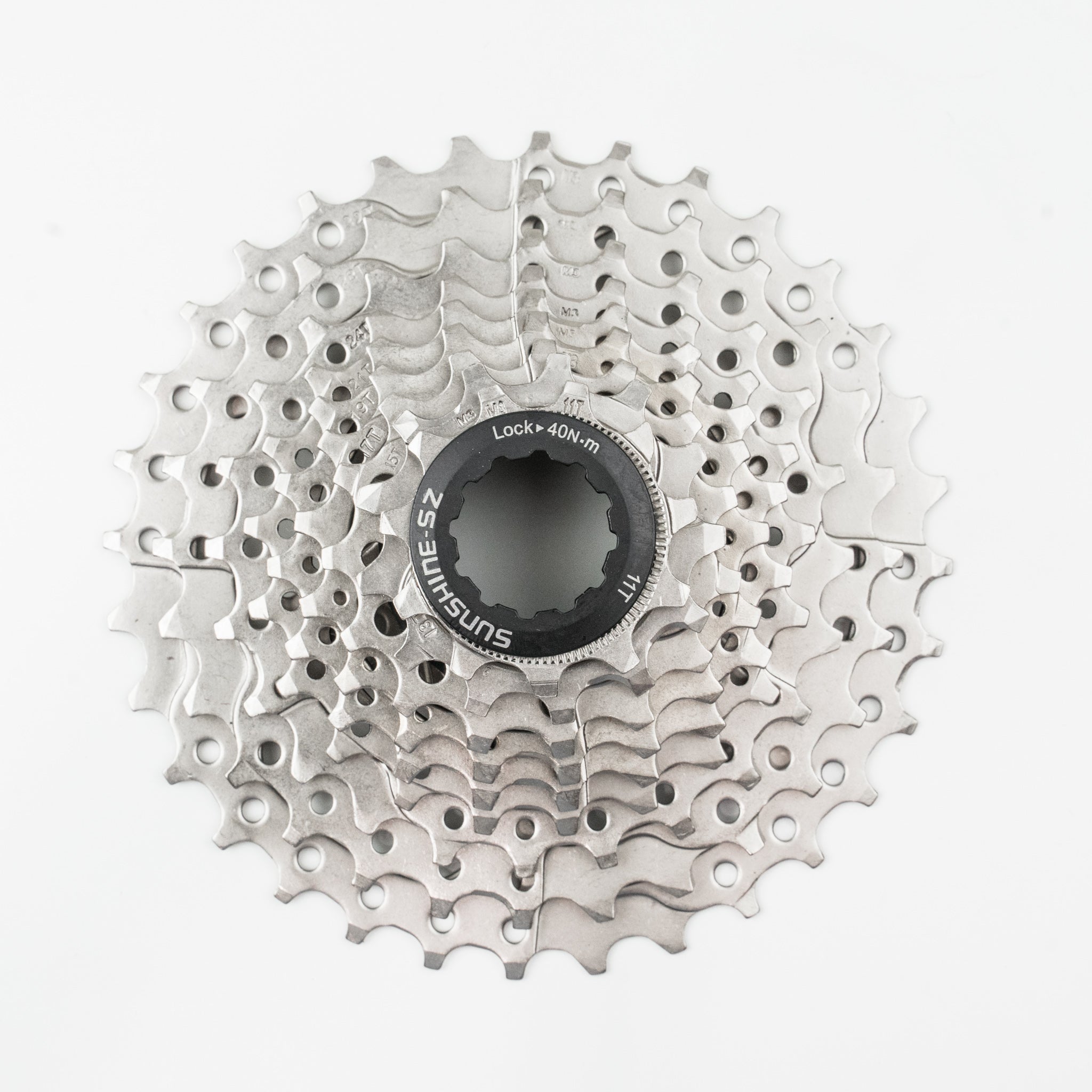 Speed Cassette, 11-32t Velo Orange