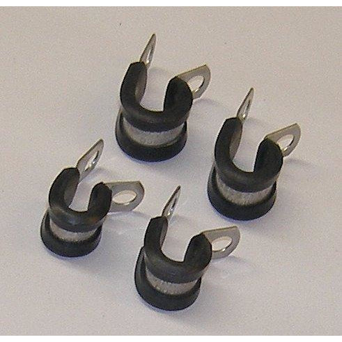 Seat Stay P Clamp Bike Rack Tubus Clamp Set Rack Eyes For Seat