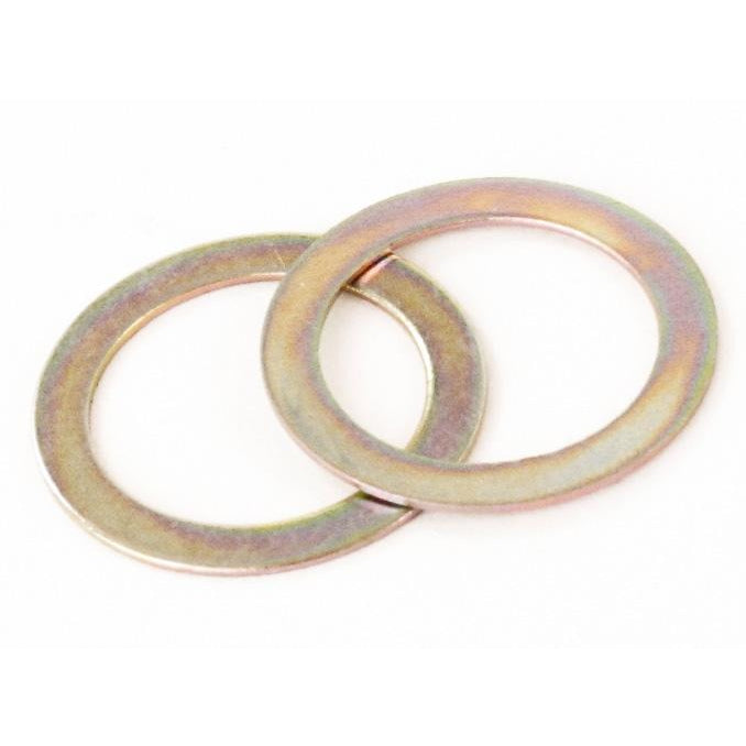 form pedal washers Pedal Washers