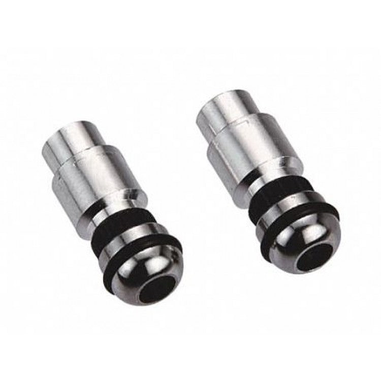 Dia-Compe PC-7,11 Lever Adjusters, M8 Alloy with locknut BSDCLP7A | UK Dia-Compe PC-7,11 Lever Adjusters, M8 Alloy with locknut BSDCLP7A | UK