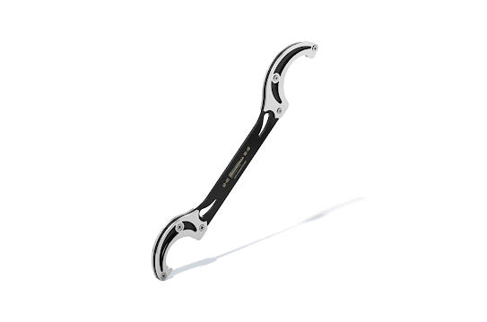 fixed gear lockring tool Cog and Lockring Wrench
