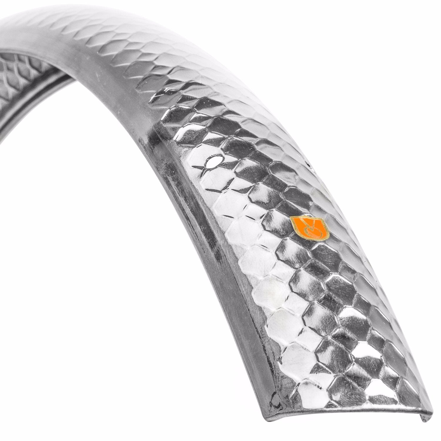 650b Snakeskin Fenders, 50mm