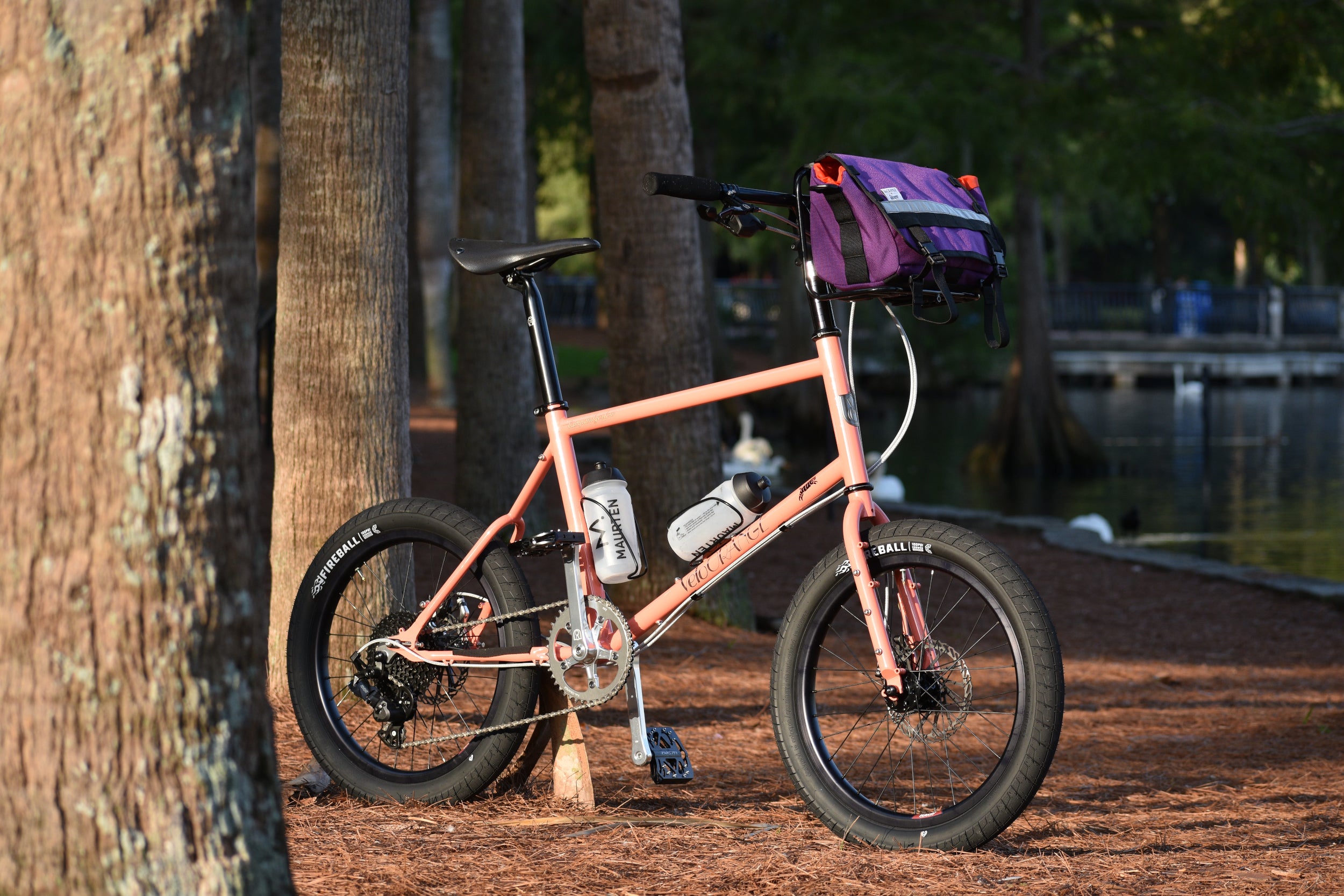 I Rode Bike The Neutrino Changed How I Ride Bikes – Velo Orange