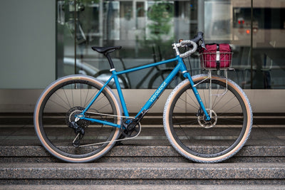 A Little of Everything: Community, Clever Gear, and a Custom Build