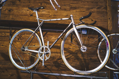 Bikes, Brews, and Good Times at the Baltimore Bicycle Festival!