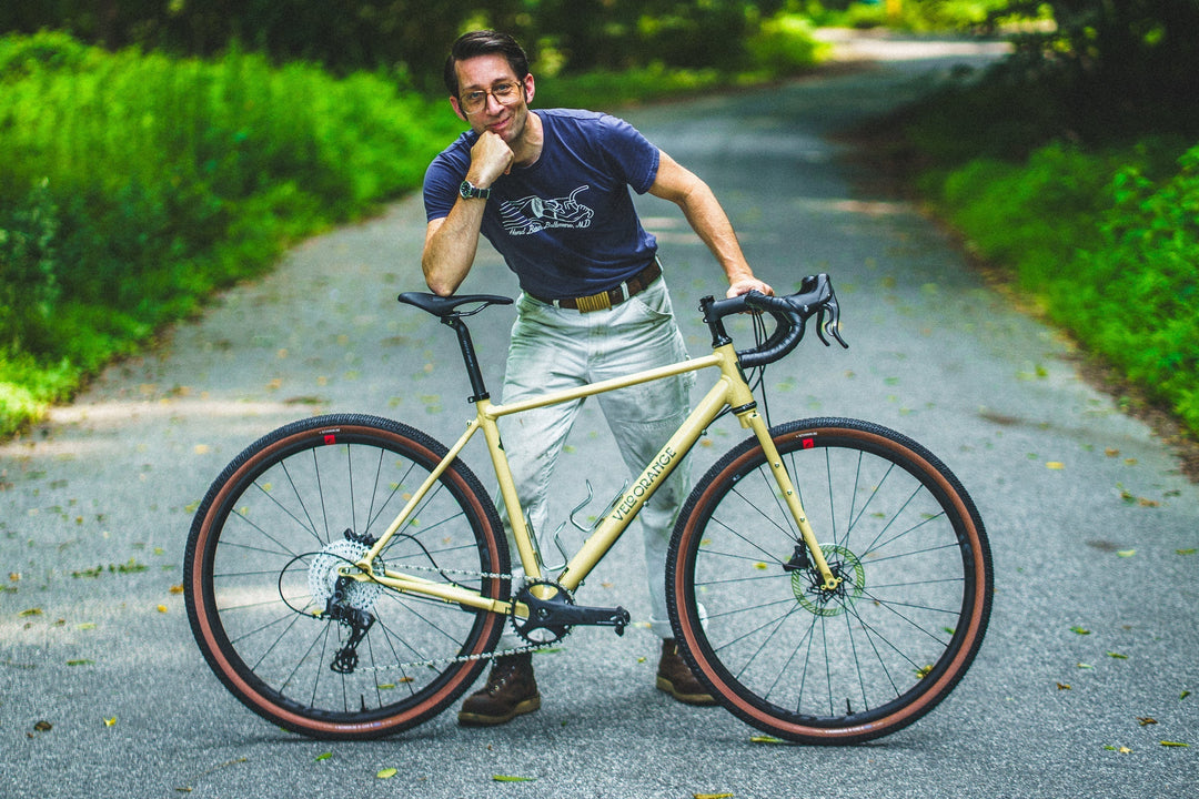 Velo Orange - The Finest Bicycle Products