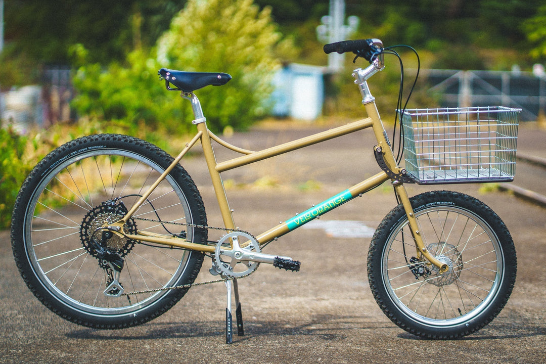 Velo Orange - The Finest Bicycle Products