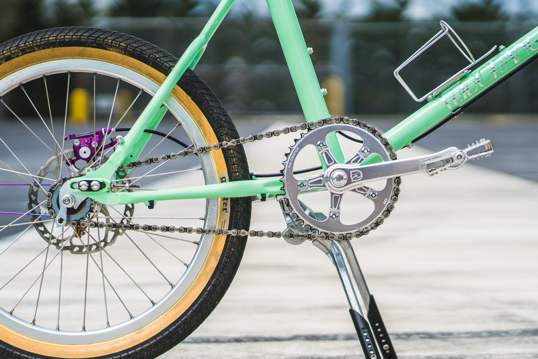 Neutrino Mini Velo Tips, Tricks, and FAQs – Velo Orange