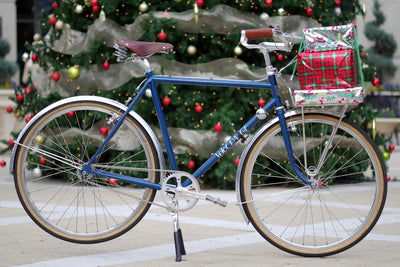 Velo Orange Holiday Gift Guide