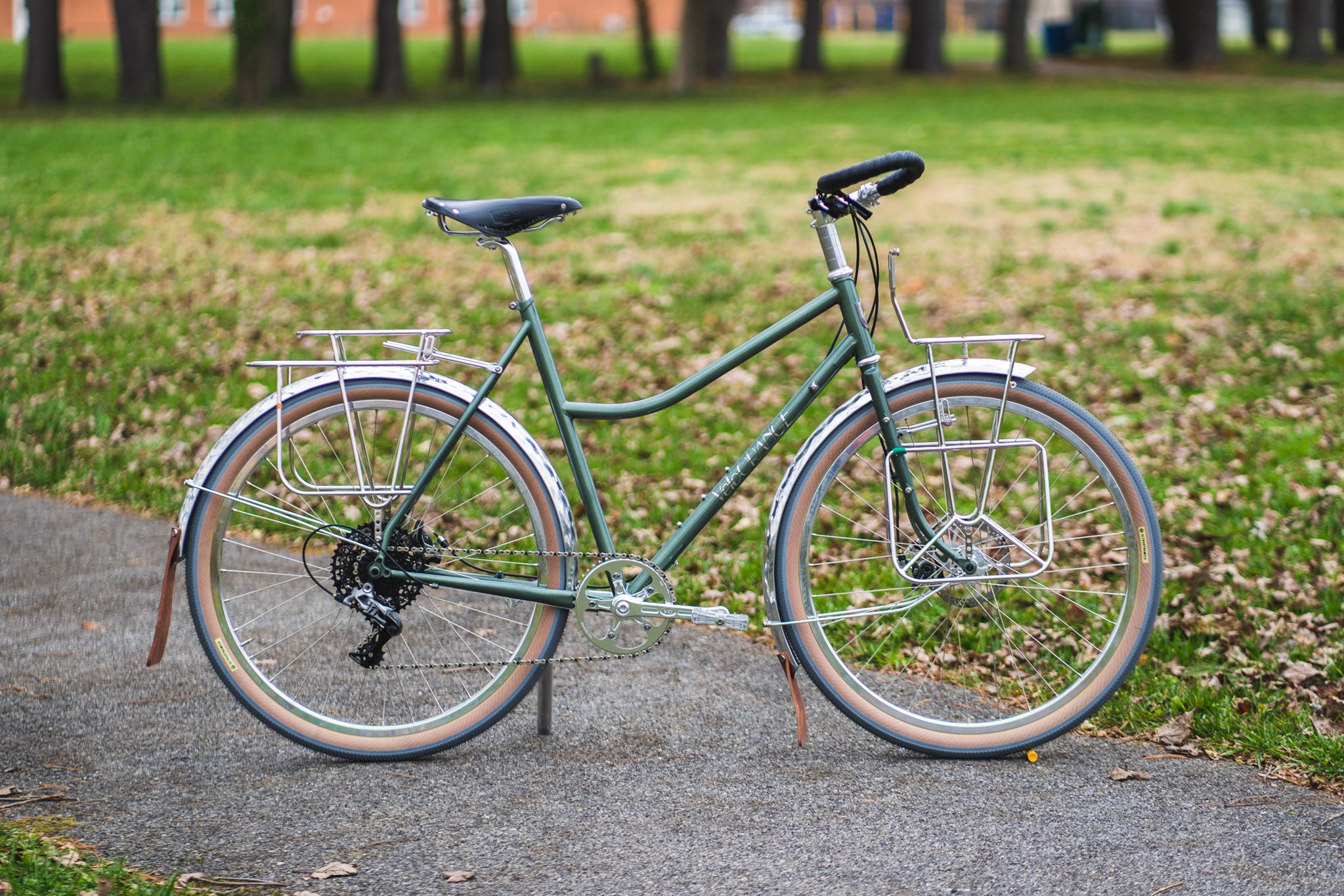 Racks - Velo Orange