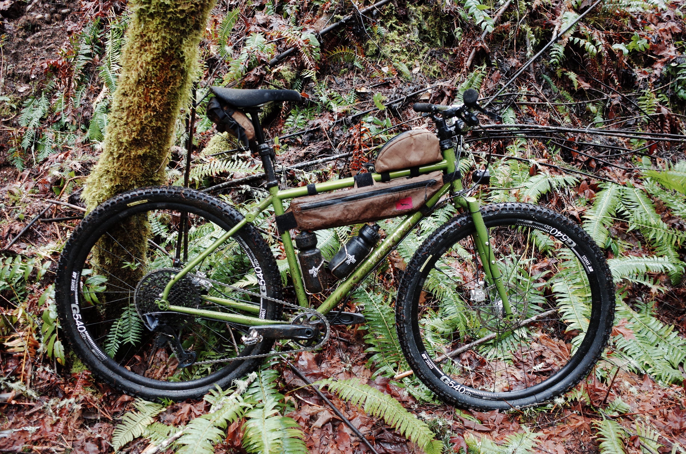 Piolet – Velo Orange