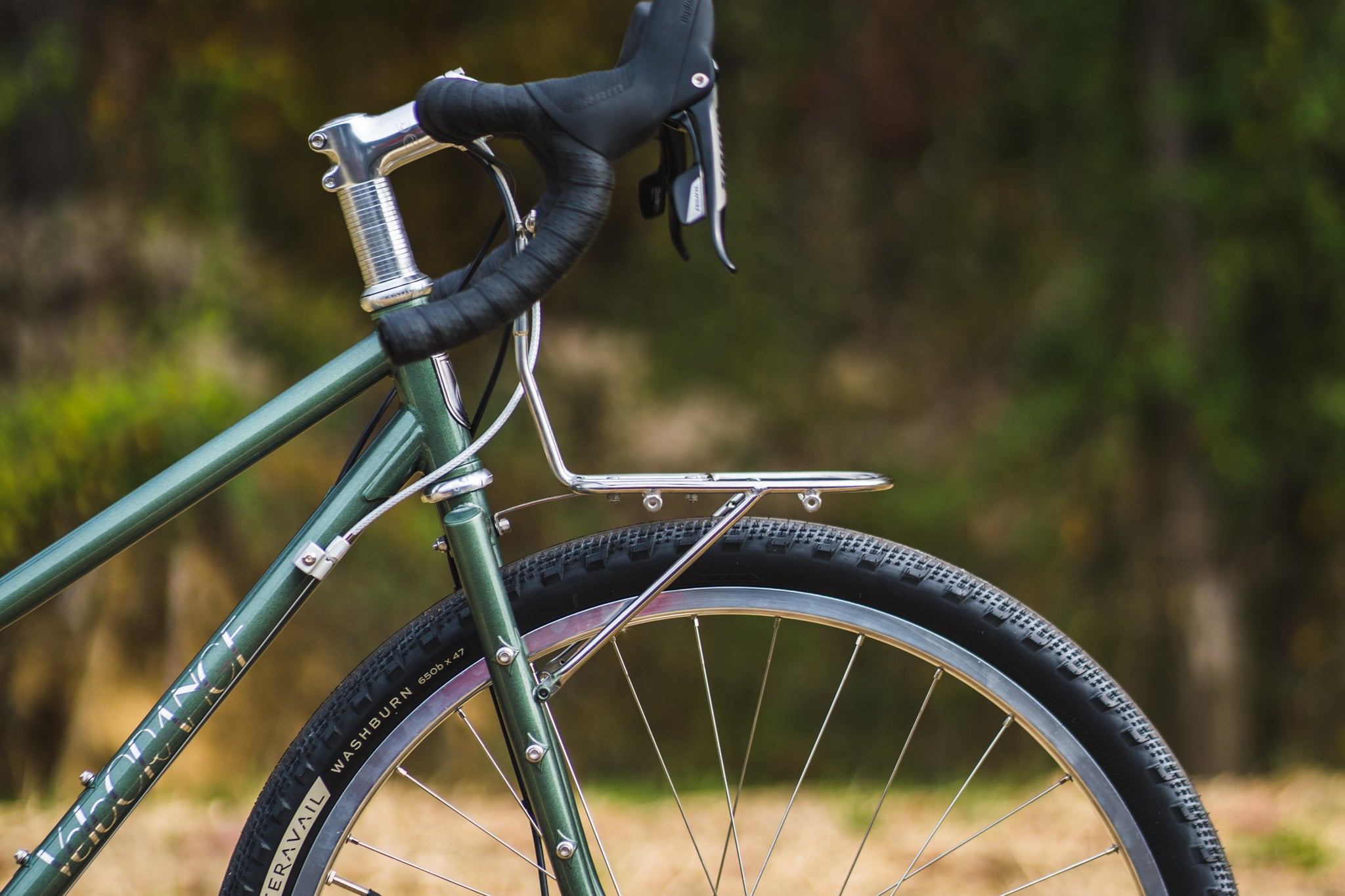 Front Racks - Velo Orange