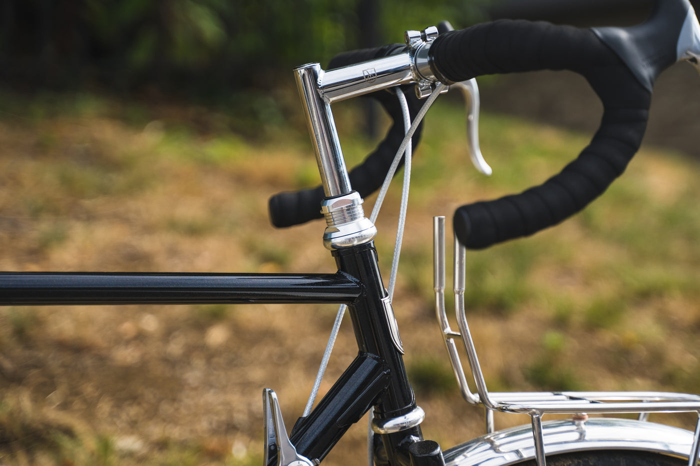 Threaded Headsets - Velo Orange