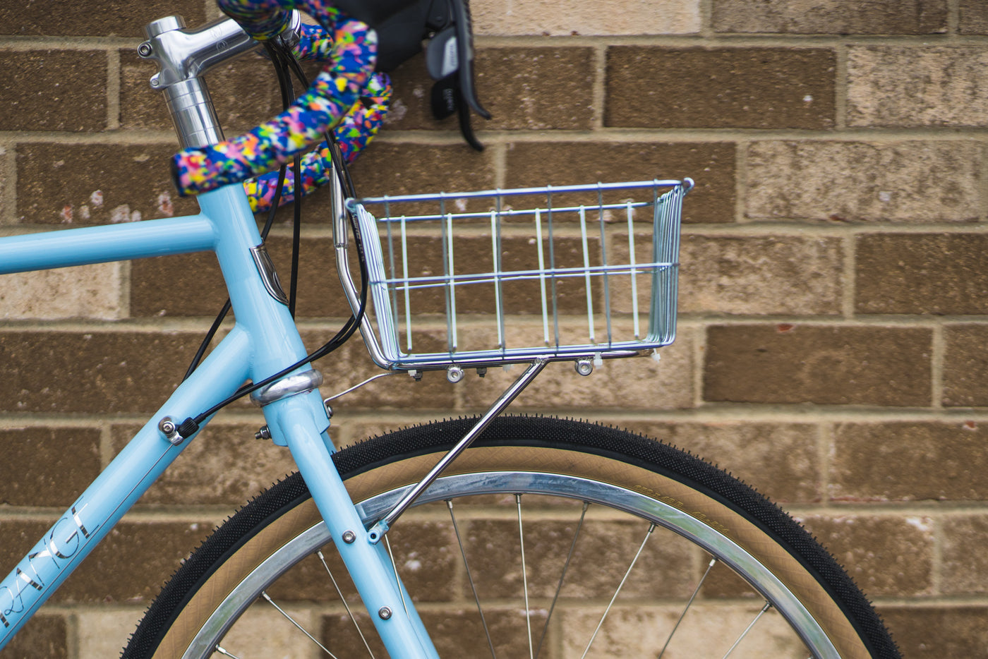 Rack Hardware and Accessories - Velo Orange