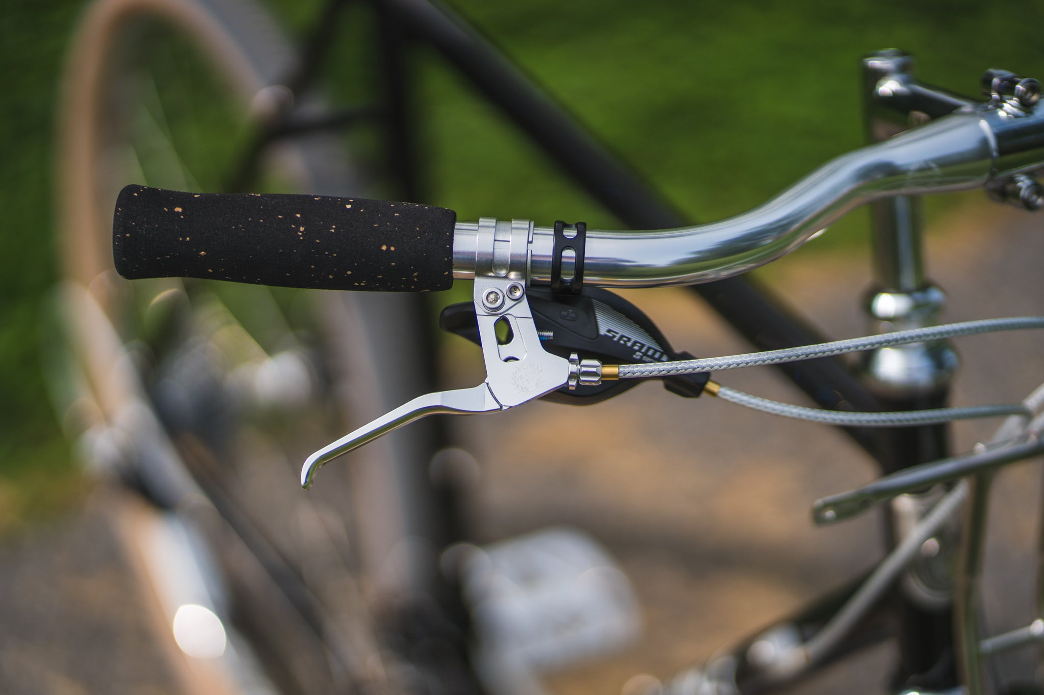 Velo Orange Grand Cru キャリパーブレーキ (リアのみ) Braking – Velo Orange