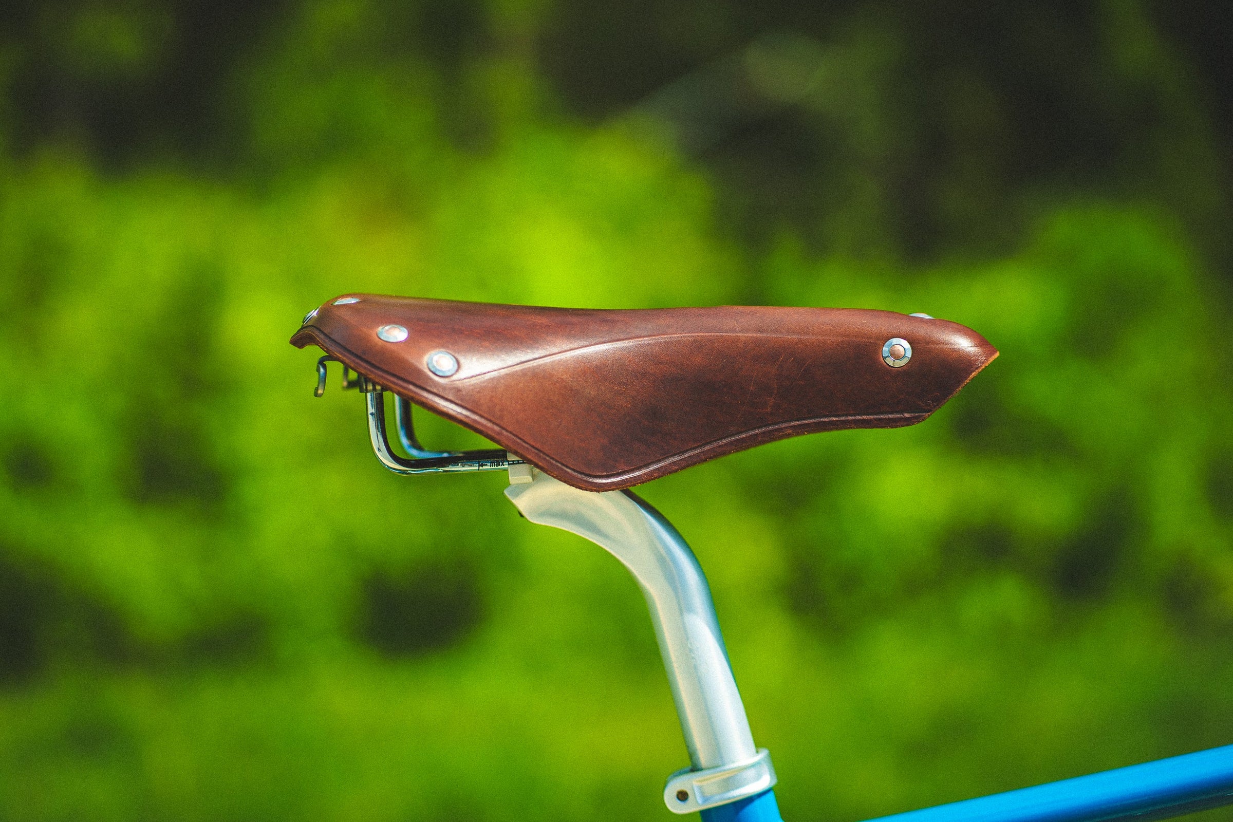 Velo Orange - Saddles