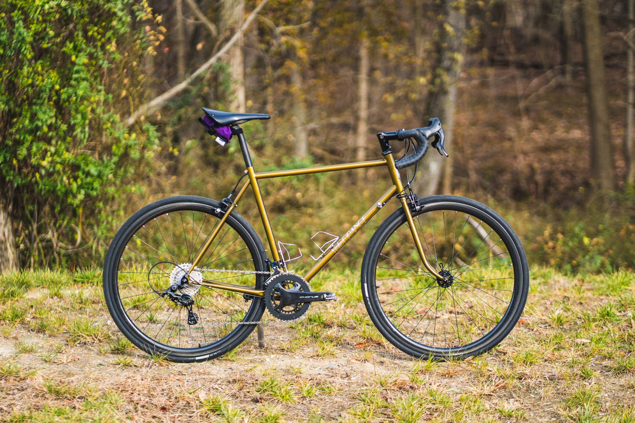 Rando // All-Road – Velo Orange