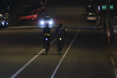 Visto Prismatic Safety Triangle