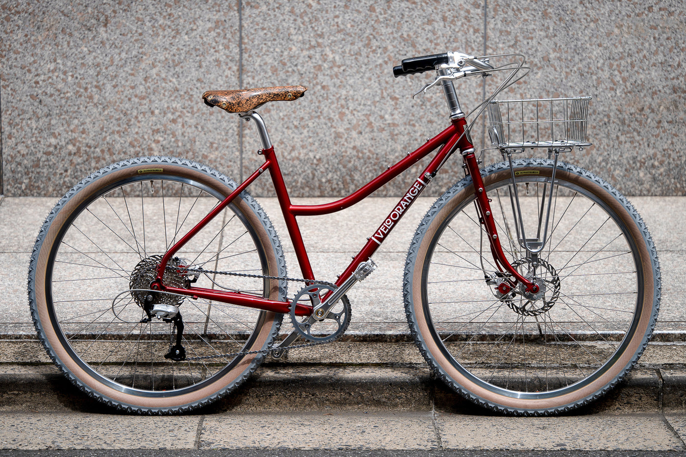 Velo Orange - The Finest Bicycle Products