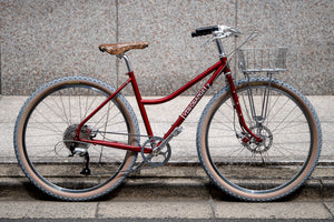 Velo Orange - The Finest Bicycle Products