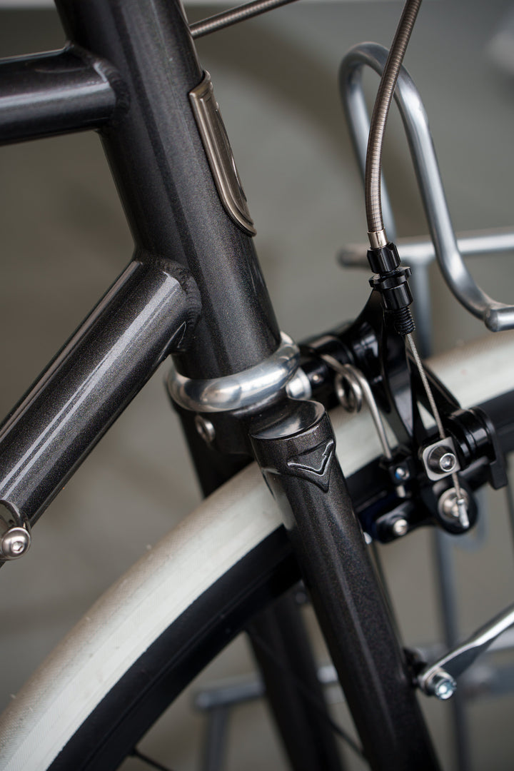 Rando Frameset – Velo Orange