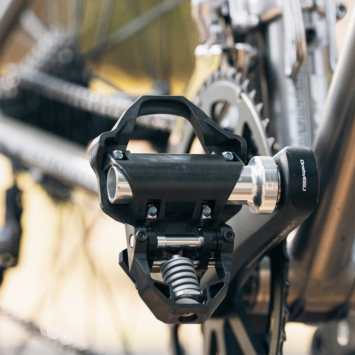 Growtac Multi adjustable ROAD pedal – Velo Orange
