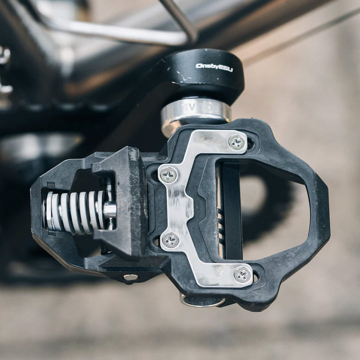 Growtac Multi adjustable ROAD pedal – Velo Orange