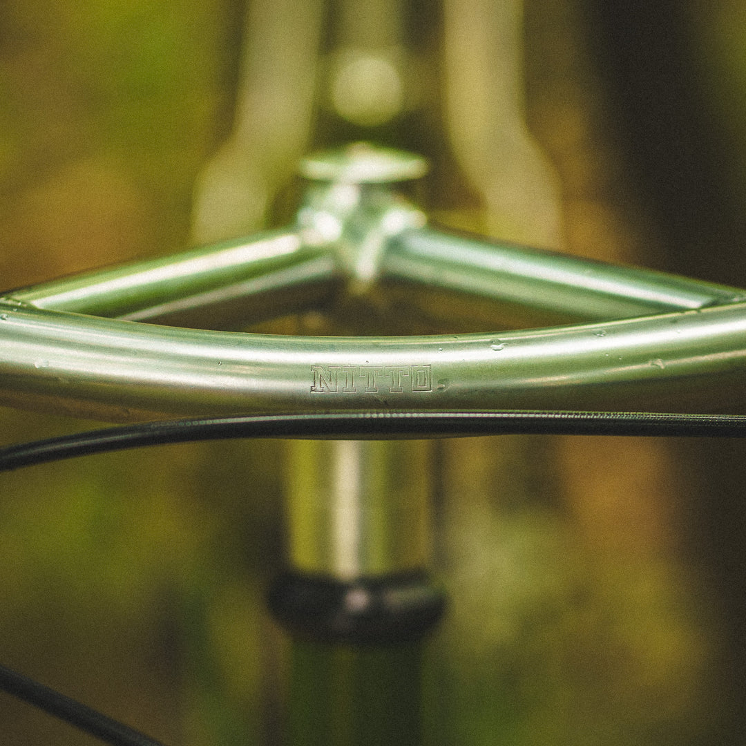 Blue Lug B923 Bullmoose Bar – Velo Orange
