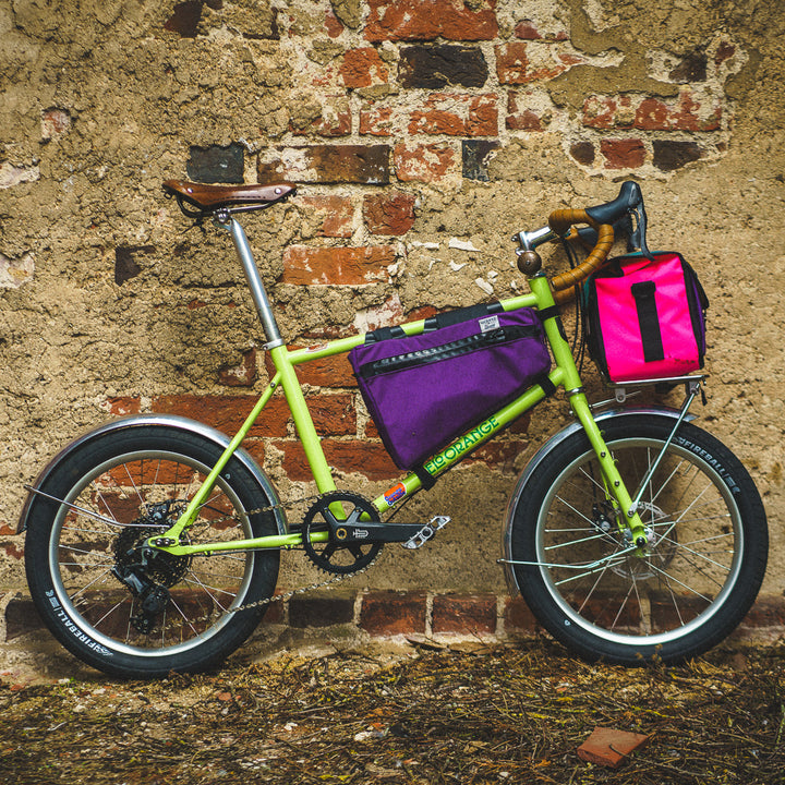 Neutrino Frameset Velo Orange