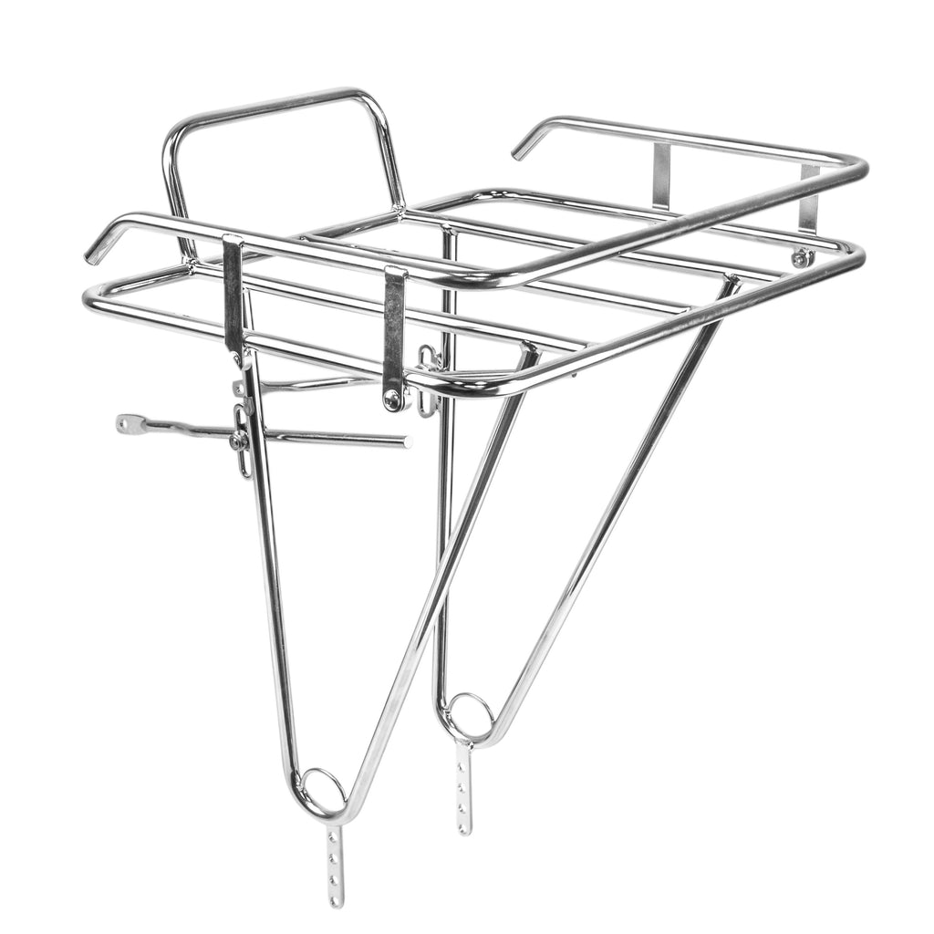 VELOORANGE フロントキャリア Velo Orange Porteur Rack