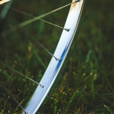 Voyager Rim <br> 26"/650B/700C