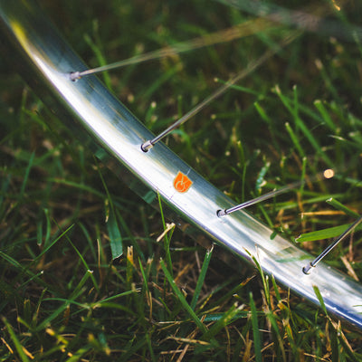 Voyager Rim <br> 26"/650B/700C