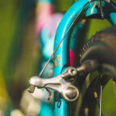 Goldfinger Metallic Compound