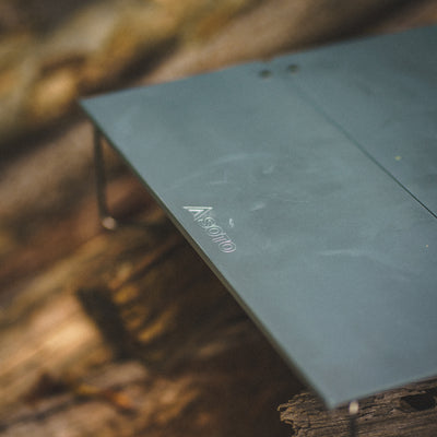 Field Hopper Mini Pop Up Table